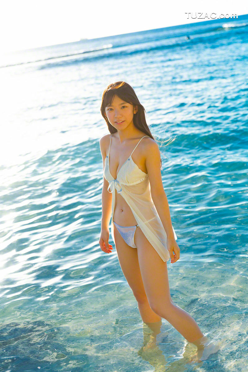 Wanibooks_長澤茉里奈 Marina Nagasawa #155 写真集[160P]