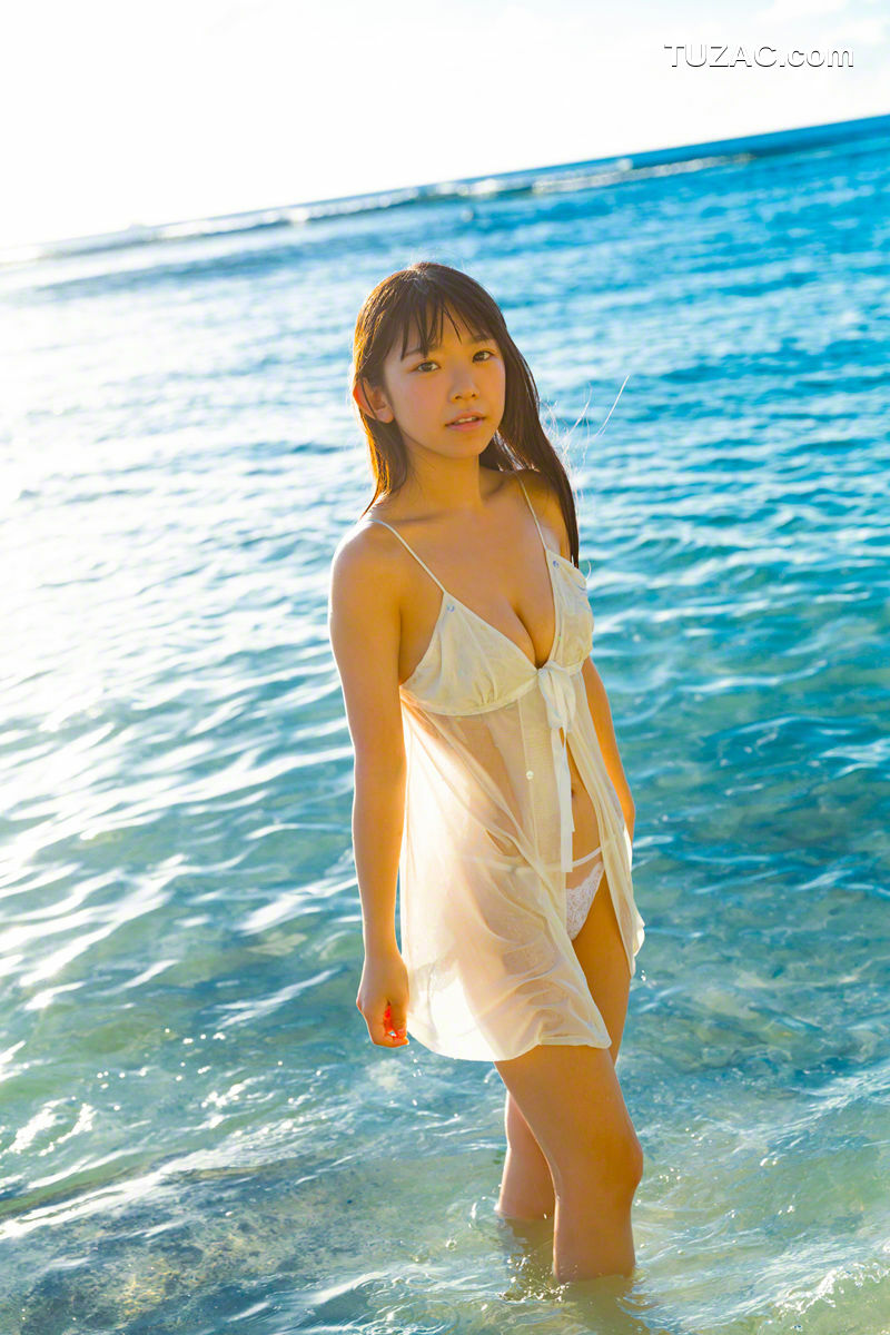 Wanibooks_長澤茉里奈 Marina Nagasawa #155 写真集[160P]