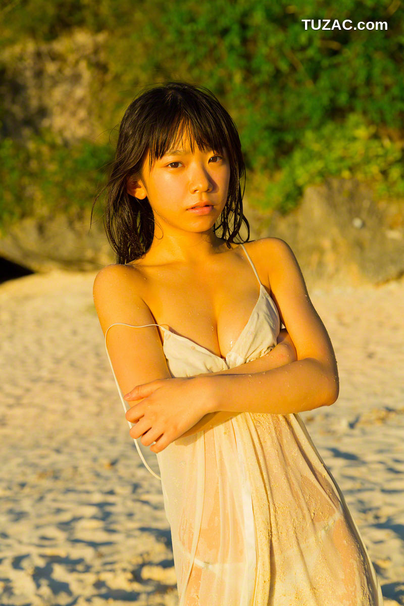 Wanibooks_長澤茉里奈 Marina Nagasawa #155 写真集[160P]