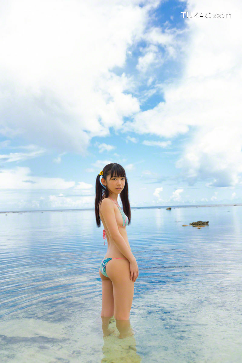 Wanibooks_長澤茉里奈 Marina Nagasawa #155 写真集[160P]