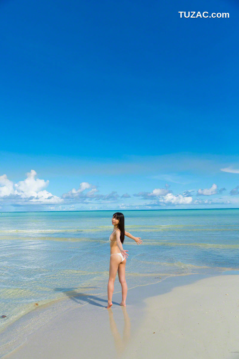 Wanibooks_長澤茉里奈 Marina Nagasawa #155 写真集[160P]