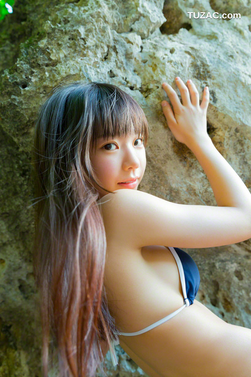 Wanibooks_長澤茉里奈 Marina Nagasawa #155 写真集[160P]