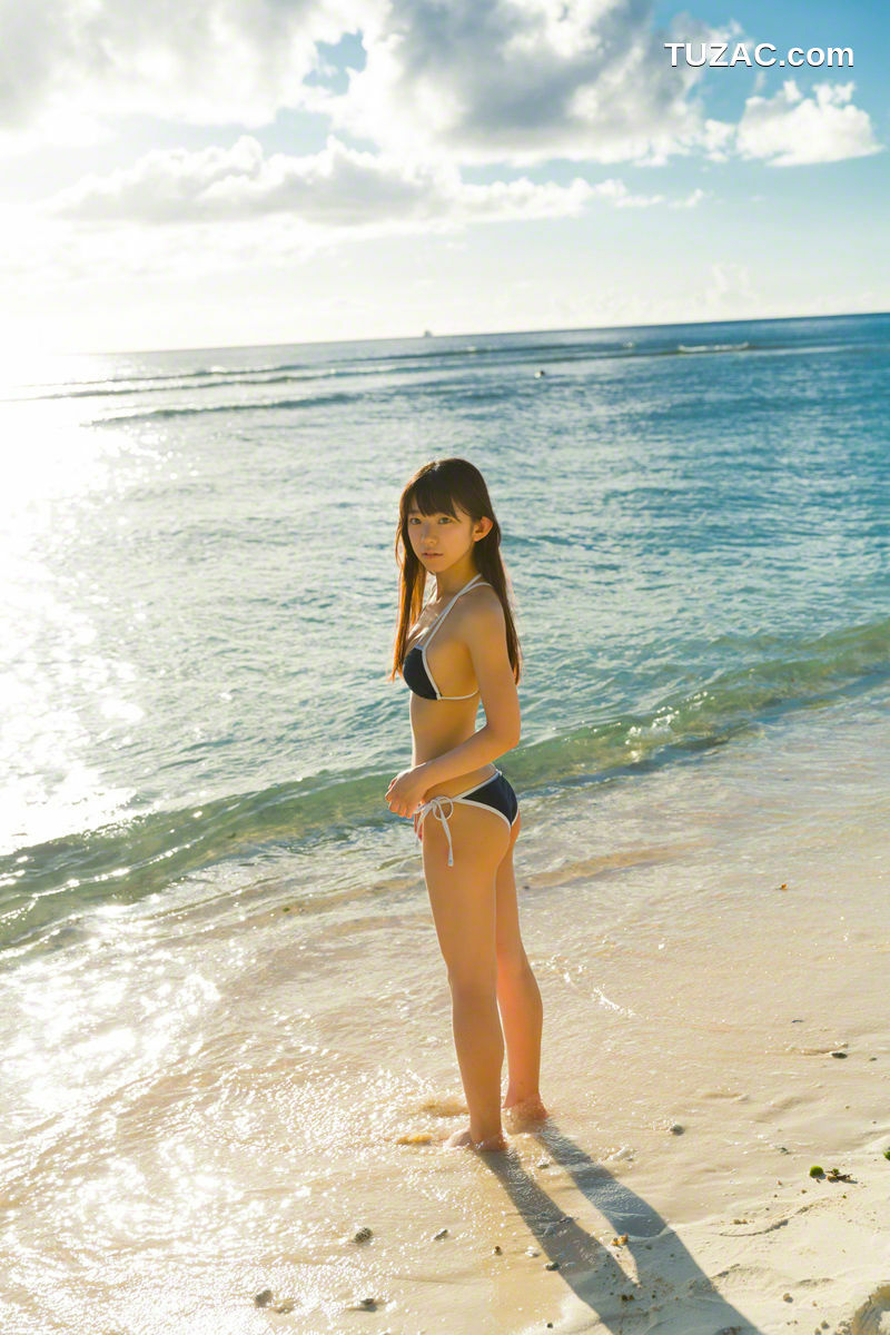 Wanibooks_長澤茉里奈 Marina Nagasawa #155 写真集[160P]