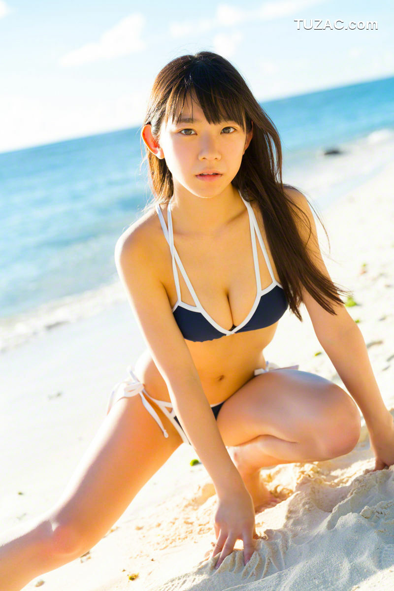 Wanibooks_長澤茉里奈 Marina Nagasawa #155 写真集[160P]