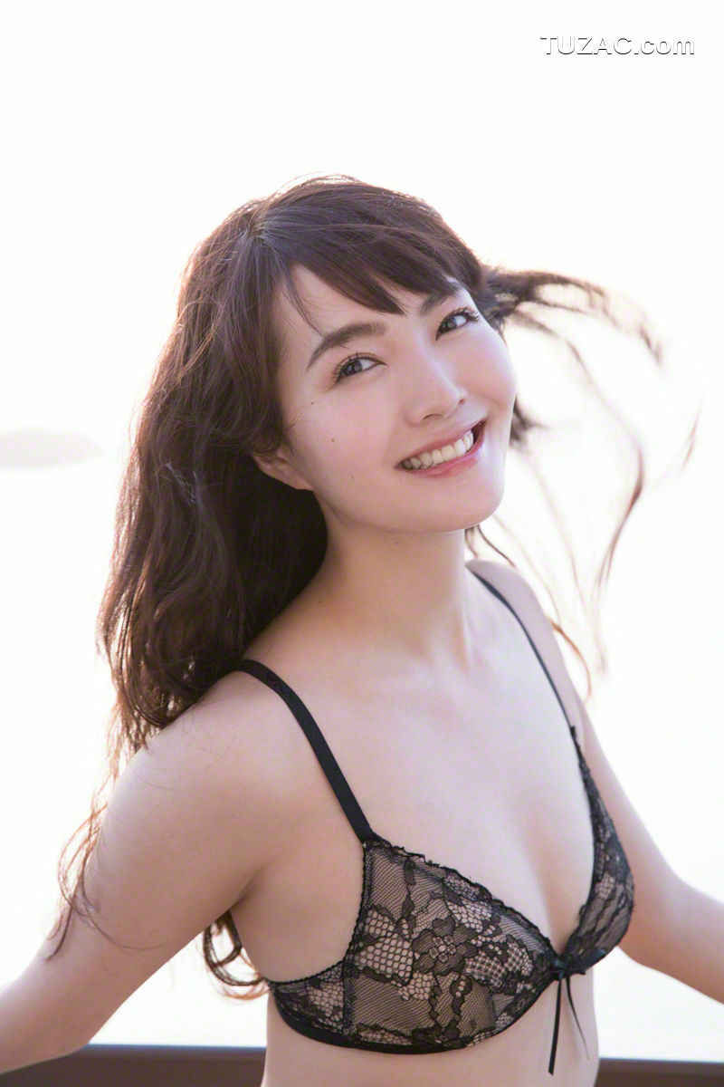 Wanibooks_阿部桃子 Momoko Abe #160 写真集[195P]