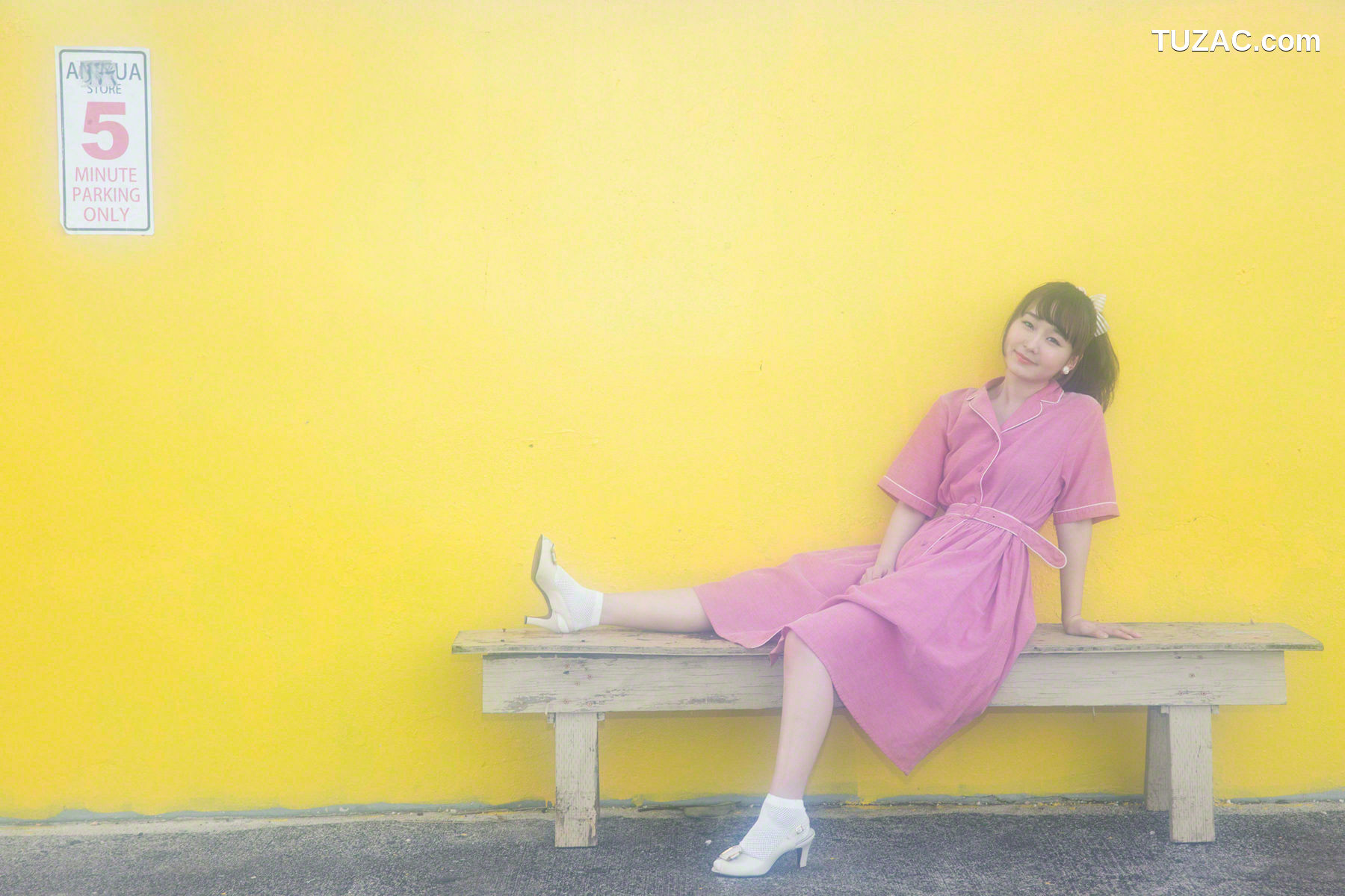 Wanibooks_高桥優里花 Yurika Takahashi #161 写真集[197P]