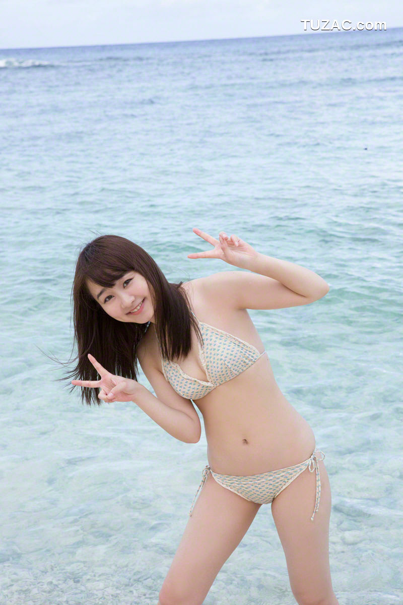 Wanibooks_高桥優里花 Yurika Takahashi #161 写真集[197P]