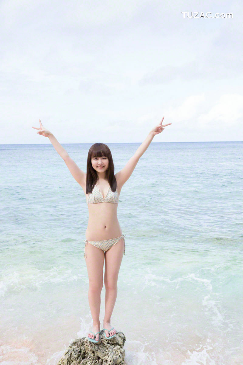 Wanibooks_高桥優里花 Yurika Takahashi #161 写真集[197P]