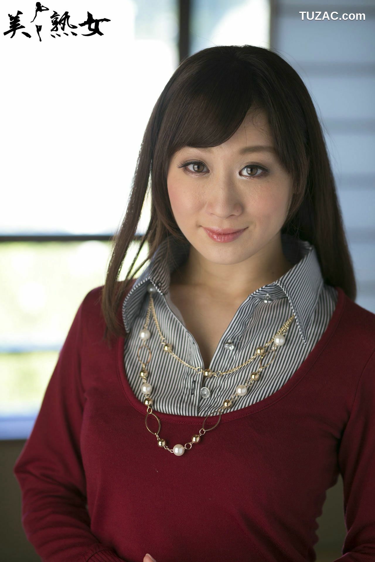 川上ゆう性感睡衣 X-City_ [JUKUJO]人気熟女川上ゆう/川上优3 写真集[44P] | 咔咔西三| 高清美女写真图集
