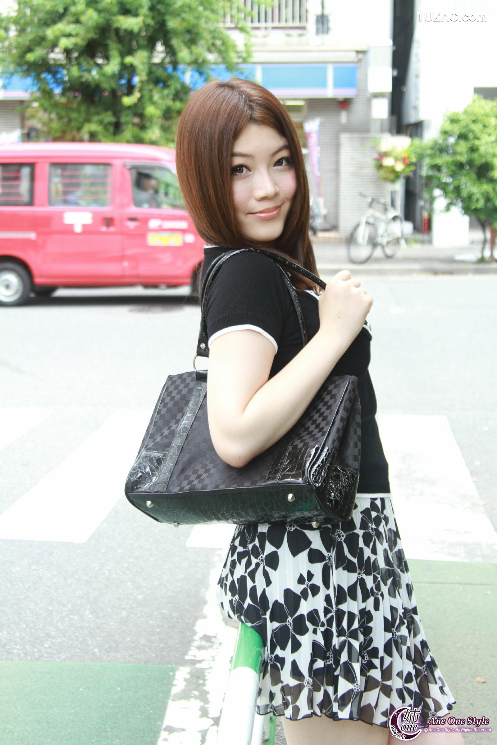 X-City_ Ane One Style No.61 春希ゆきの Yukino Haruki 写真集[22P]