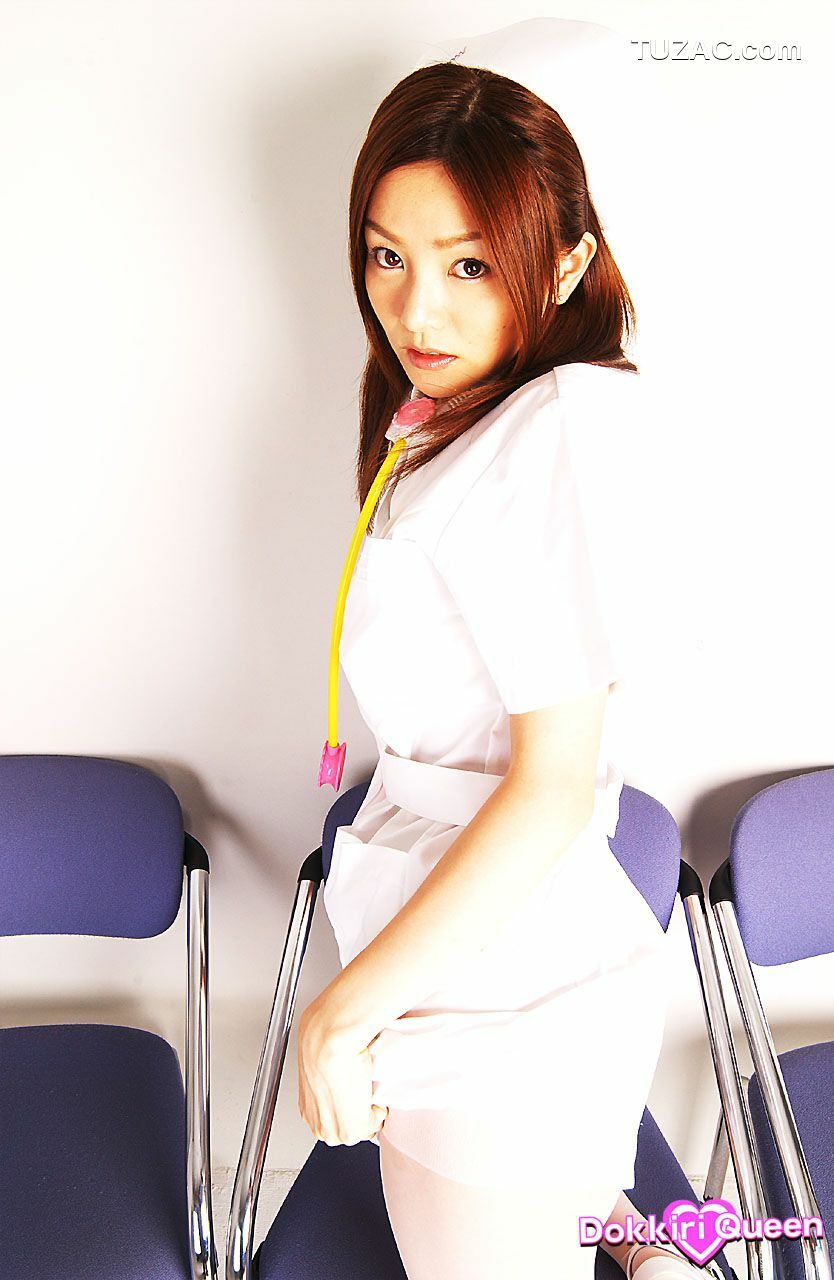 X-City_ Dokkiri Queen No.004 伊東怜 Rei Ito プロフィール 写真集[76P]