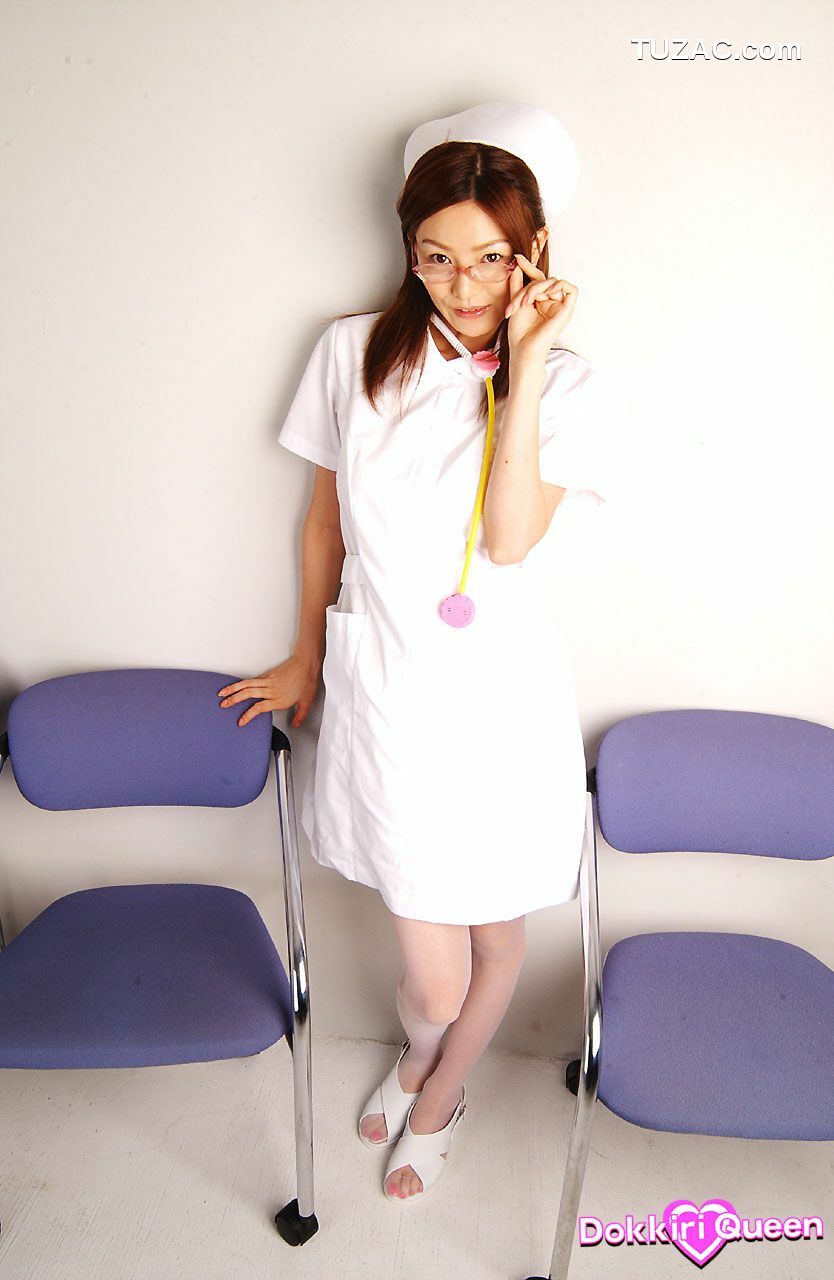 X-City_ Dokkiri Queen No.004 伊東怜 Rei Ito プロフィール 写真集[76P]