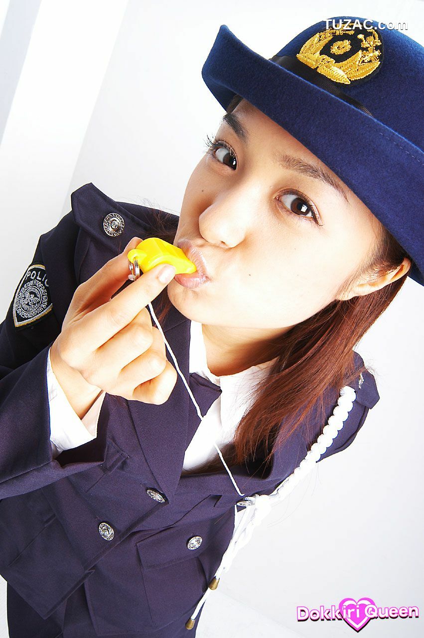 X-City_ Dokkiri Queen No.006 みひろ/朝美惠香 Mihiro プロフィール 写真集[106P]