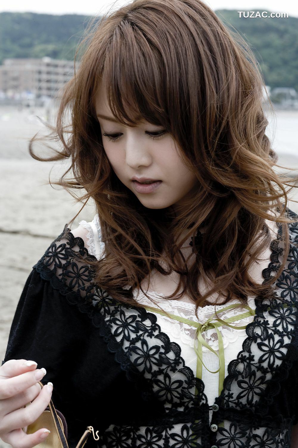 X-City_ WEB No.088 吉沢明歩《不倫の果実2》 写真集[39P]