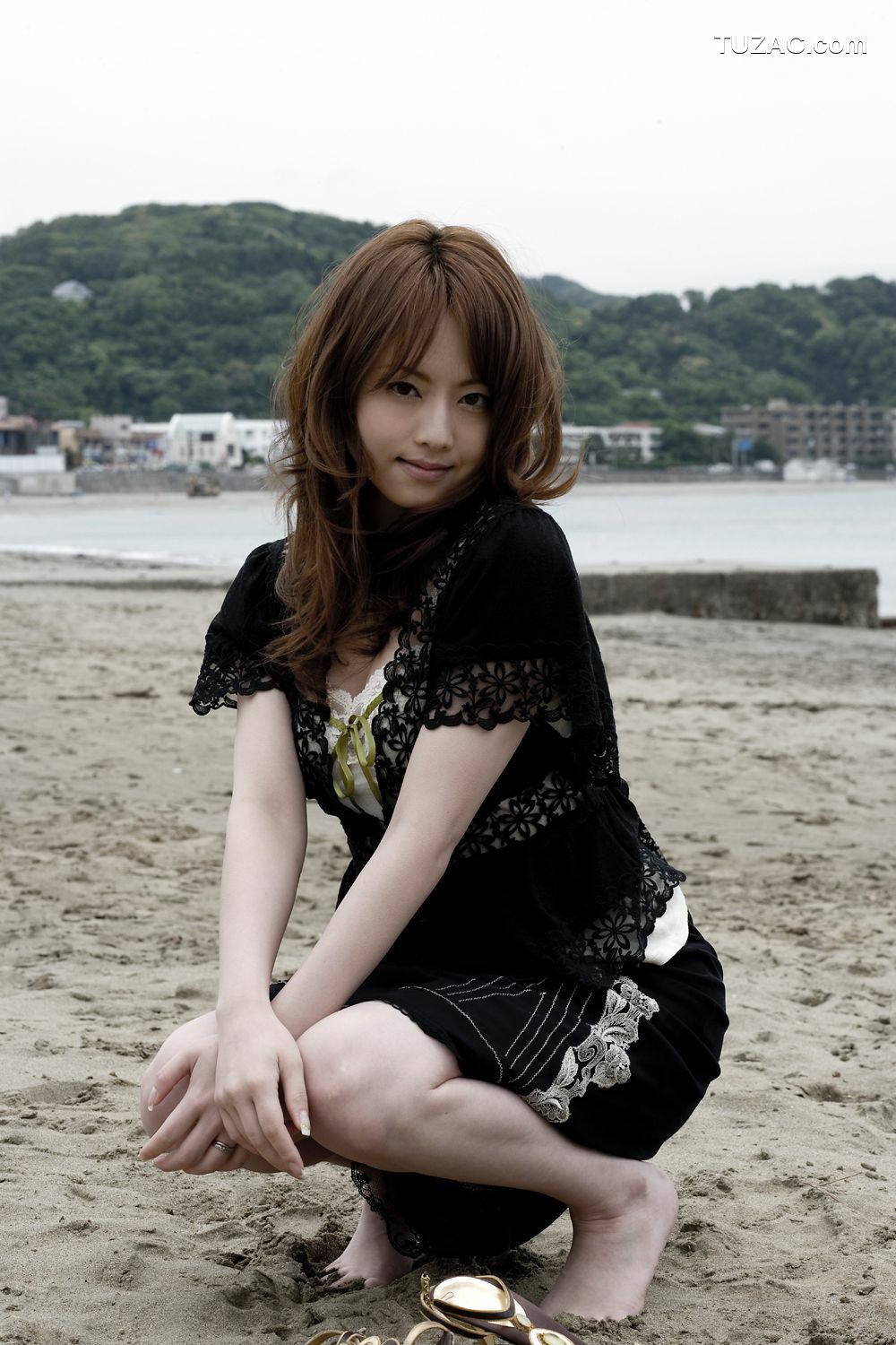 X-City_ WEB No.088 吉沢明歩《不倫の果実2》 写真集[39P]