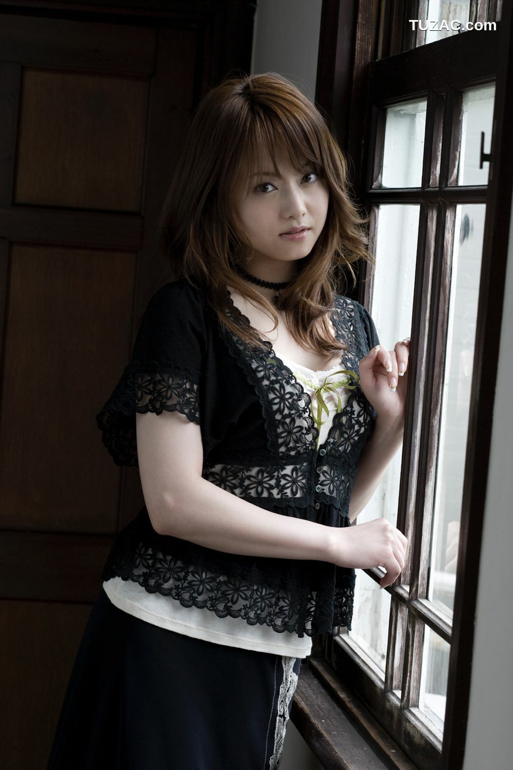 X-City_ WEB No.088 吉沢明歩《不倫の果実2》 写真集[39P]