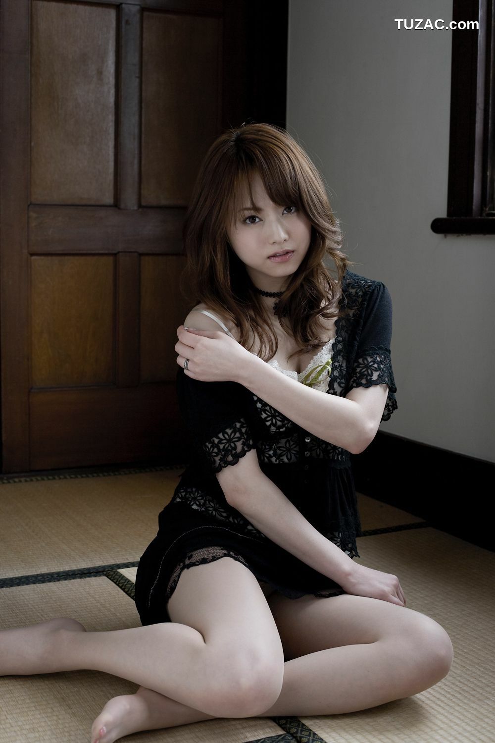 X-City_ WEB No.088 吉沢明歩《不倫の果実2》 写真集[39P]