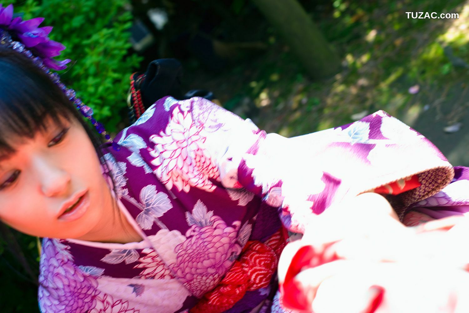 X-City_ WEB No.097 希志あいの《あいのラブレター》 写真集[34P]