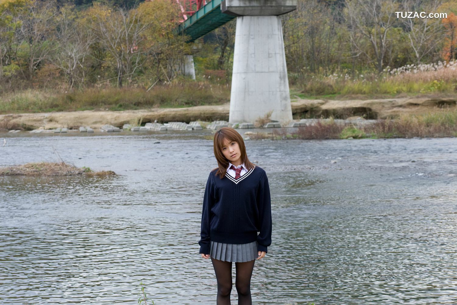 X-City_ WEB No.104 みひろ Mihiro《プライベートトリップ》 写真集[53P]