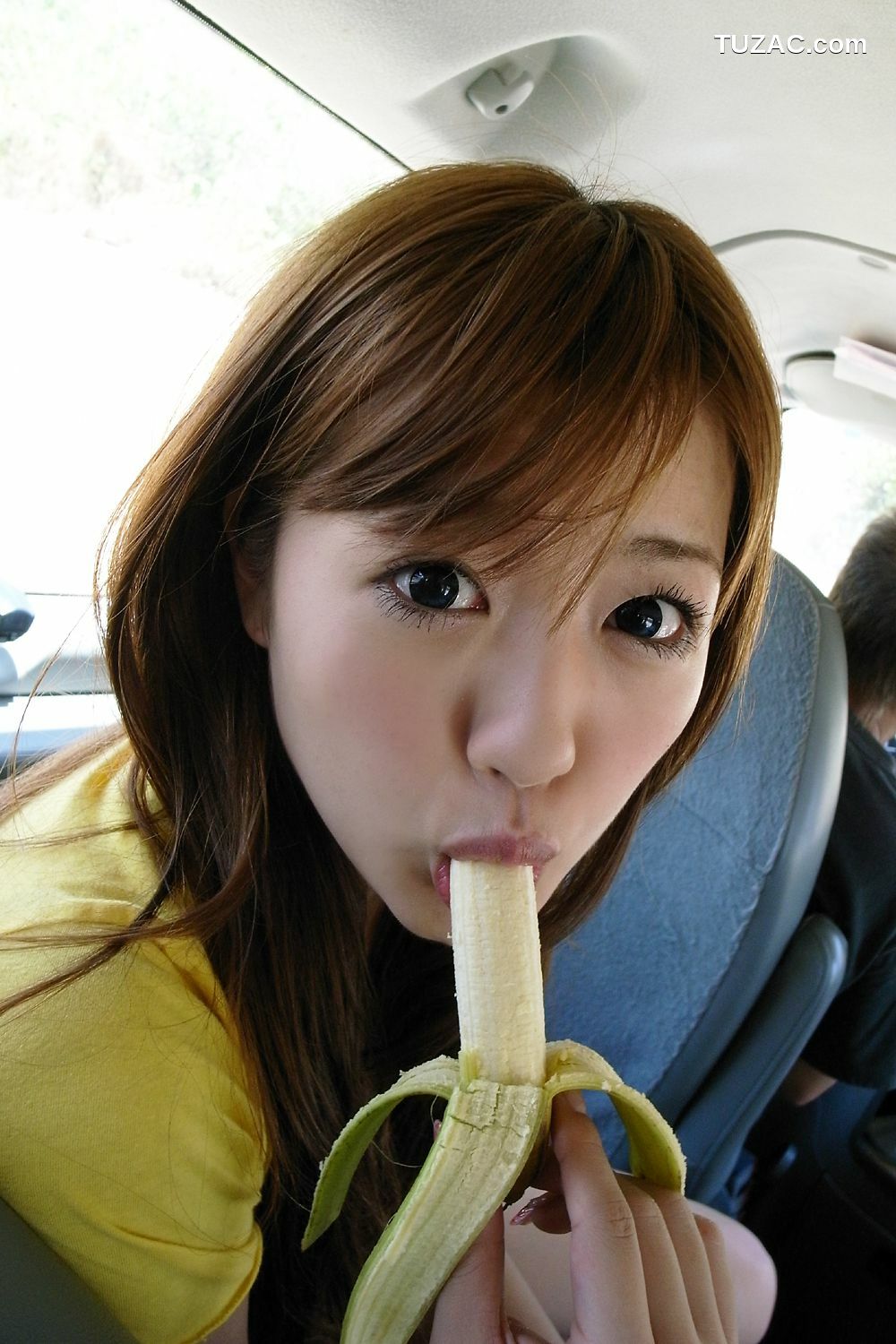 X-City_ 撮り下ろしWEB No.087 ほしのみゆ《Blue Reef》 写真集[43P]