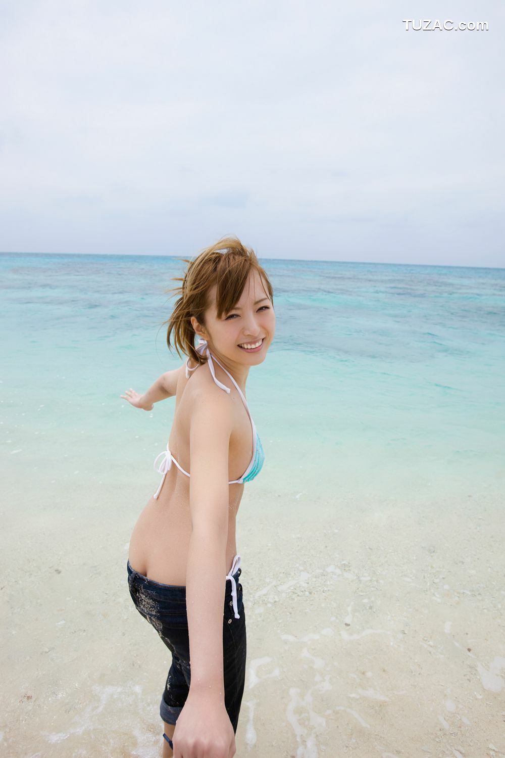 X-City_ 撮り下ろしWEB No.110 並木優《プライベートトリップ Vol.02》写真集[40P]