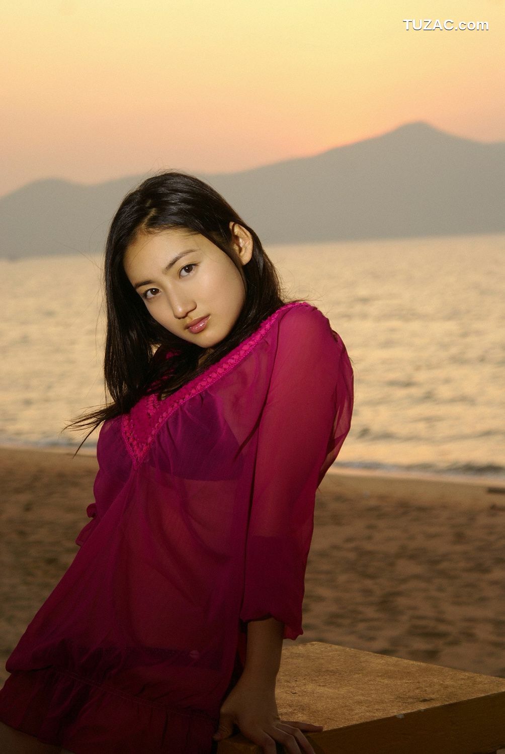 YS Web_ Saaya 紗綾 ☆2ケ月連続《真夏の紗綾まつりPART2☆》写真集 Vol.366[80P]