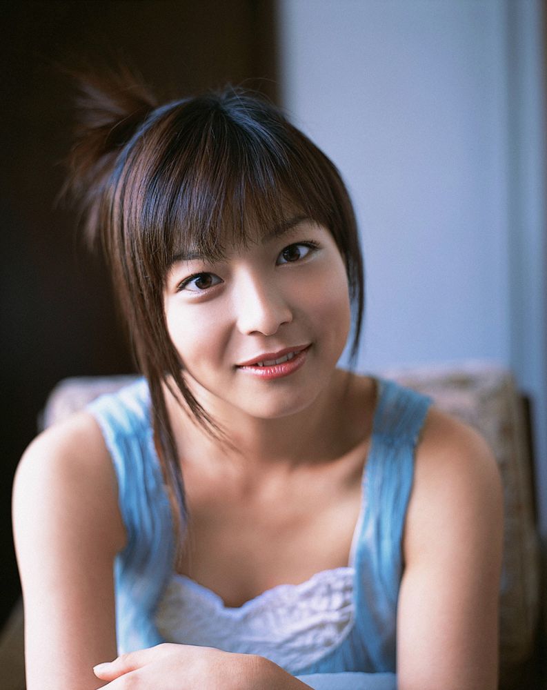 YS Web_ Vol.169 Saki Aibu 相武纱季 写真集[34P]