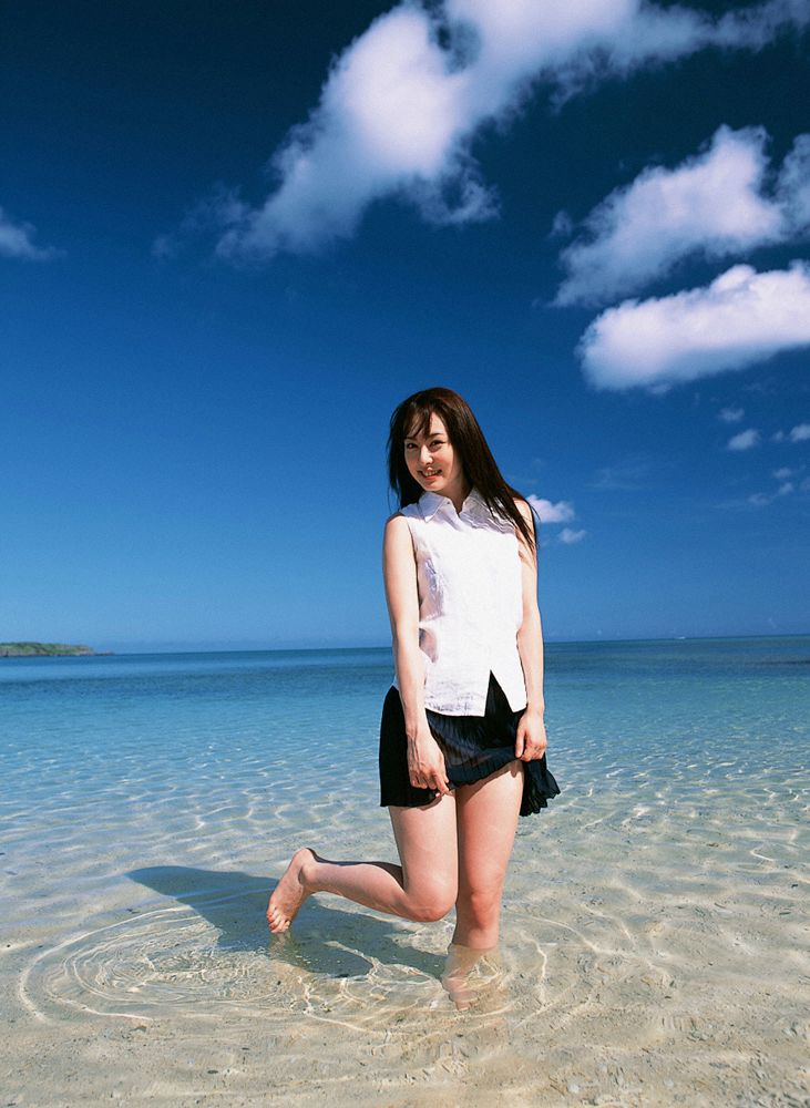 YS Web_ Vol.180 Rina Akiyama 秋山莉奈 写真集[58P]