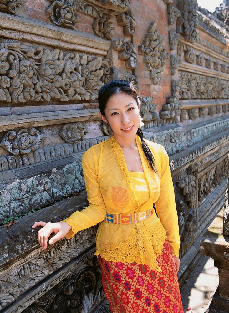 YS Web_ Vol.184 Hiroko Sato 佐藤寛子/佐藤宽子 写真集[60P]