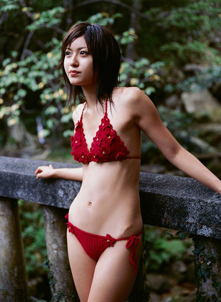 YS Web_ Vol.185 Mami Matsuyama 松山麻美/松山まみ UNDERAGE! 写真集[82P]