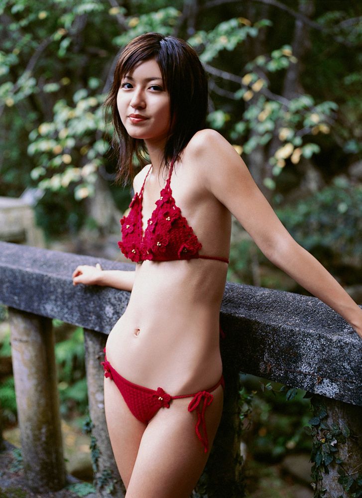 YS Web_ Vol.185 Mami Matsuyama 松山麻美/松山まみ UNDERAGE! 写真集[82P]