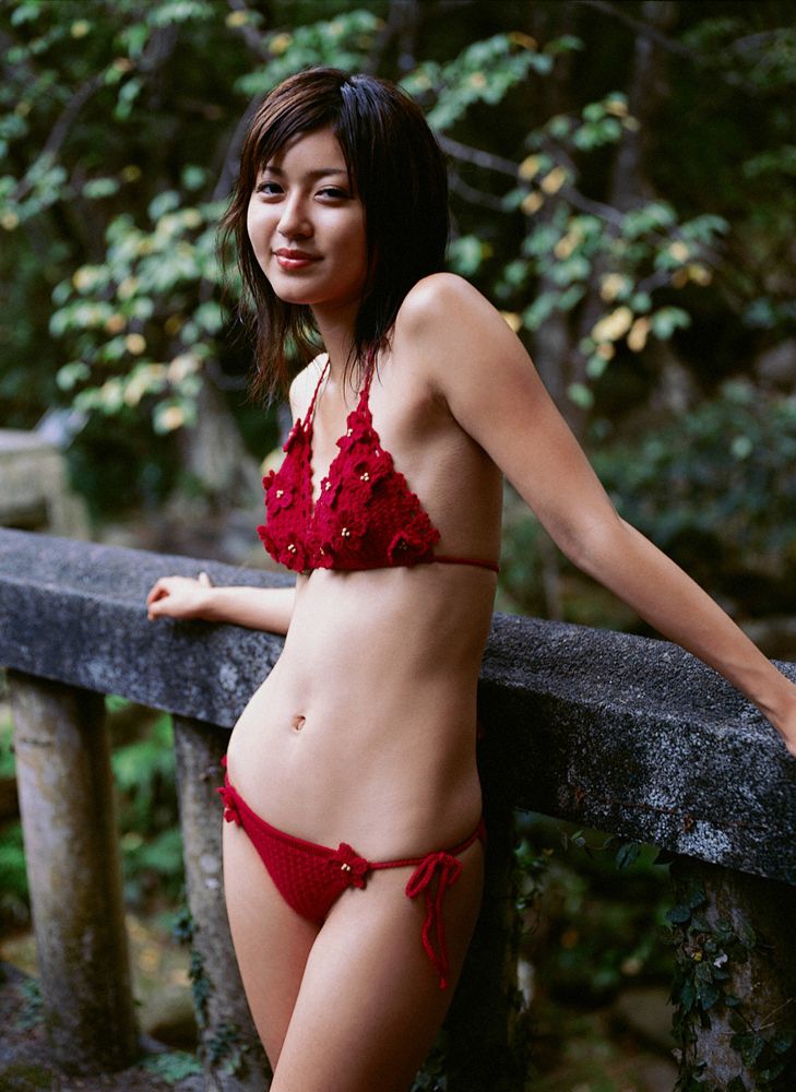 YS Web_ Vol.185 Mami Matsuyama 松山麻美/松山まみ UNDERAGE! 写真集[82P]