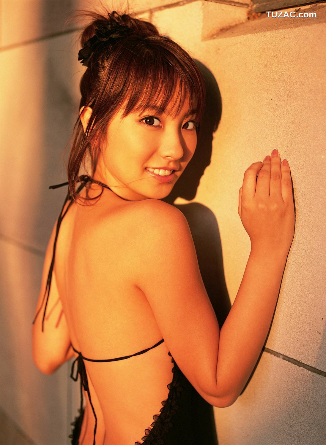 YS Web_ Vol.198 Azusa Yamamoto 山本梓 写真集[52P]