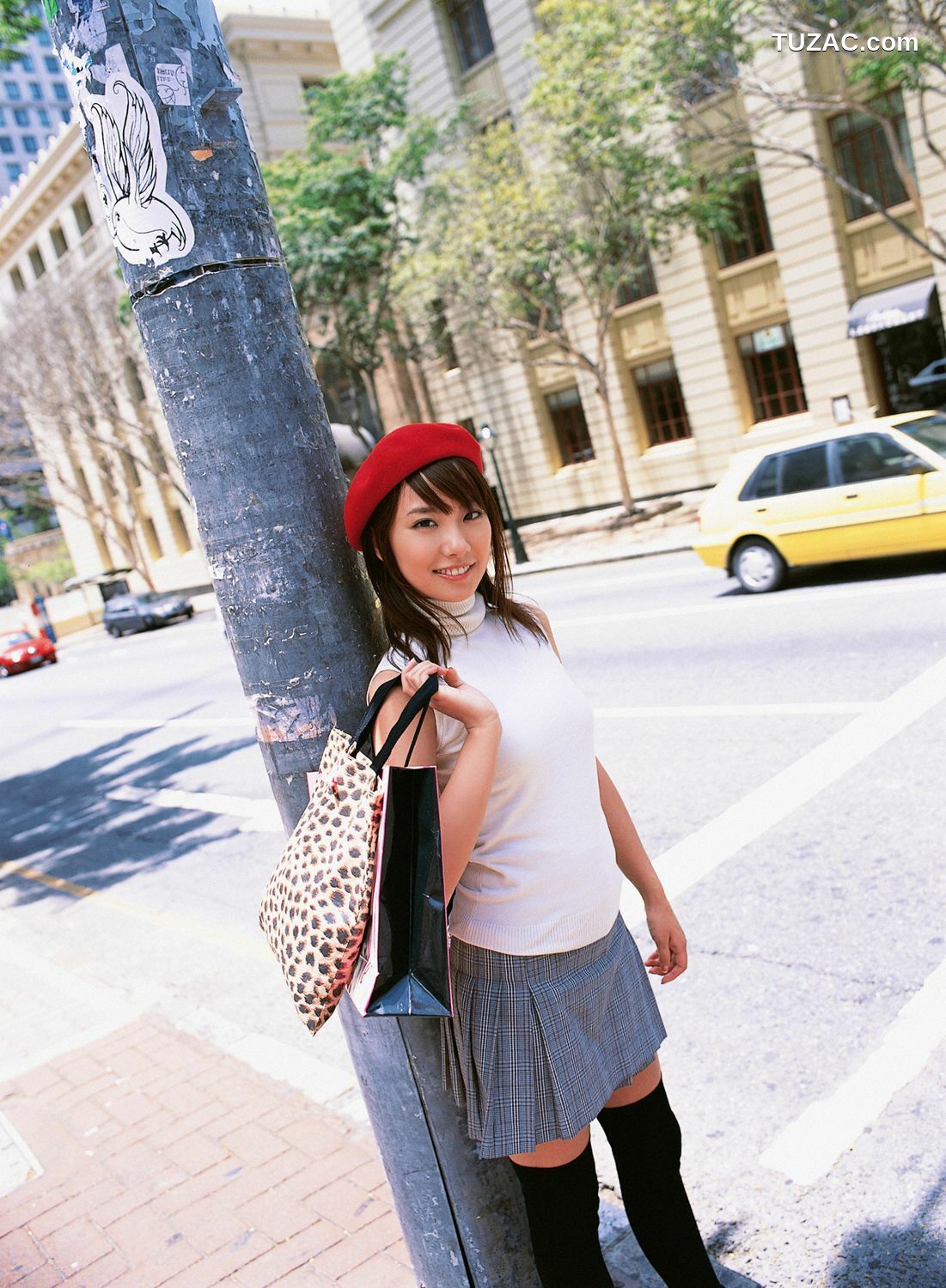 YS Web_ Vol.198 Azusa Yamamoto 山本梓 写真集[52P]