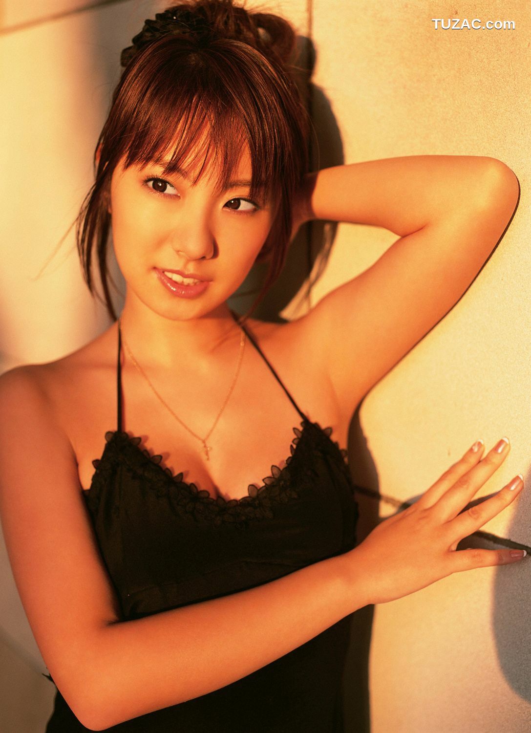 YS Web_ Vol.198 Azusa Yamamoto 山本梓 写真集[52P]