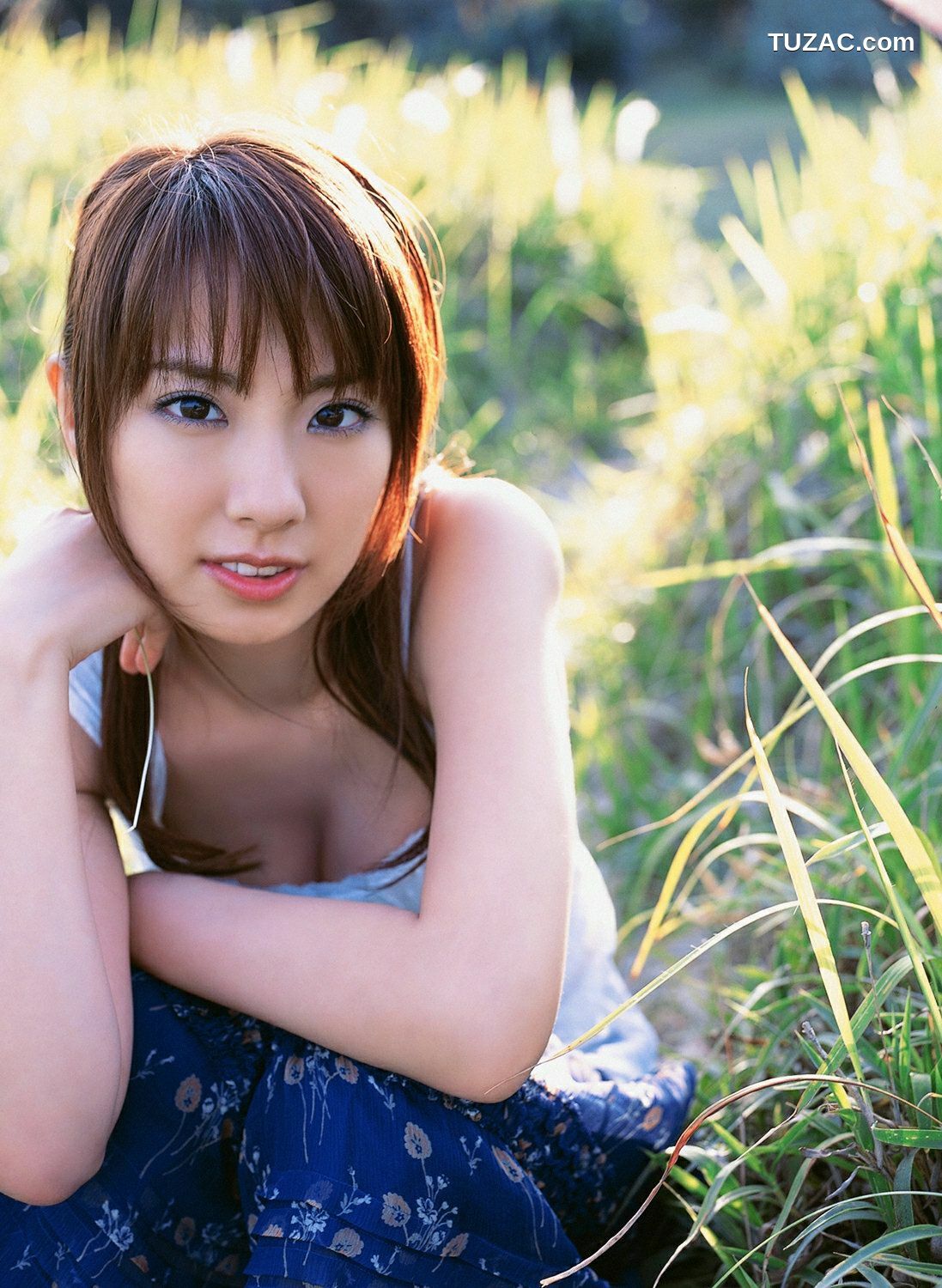 YS Web_ Vol.230 Azusa Yamamoto 山本梓 写真集[70P]