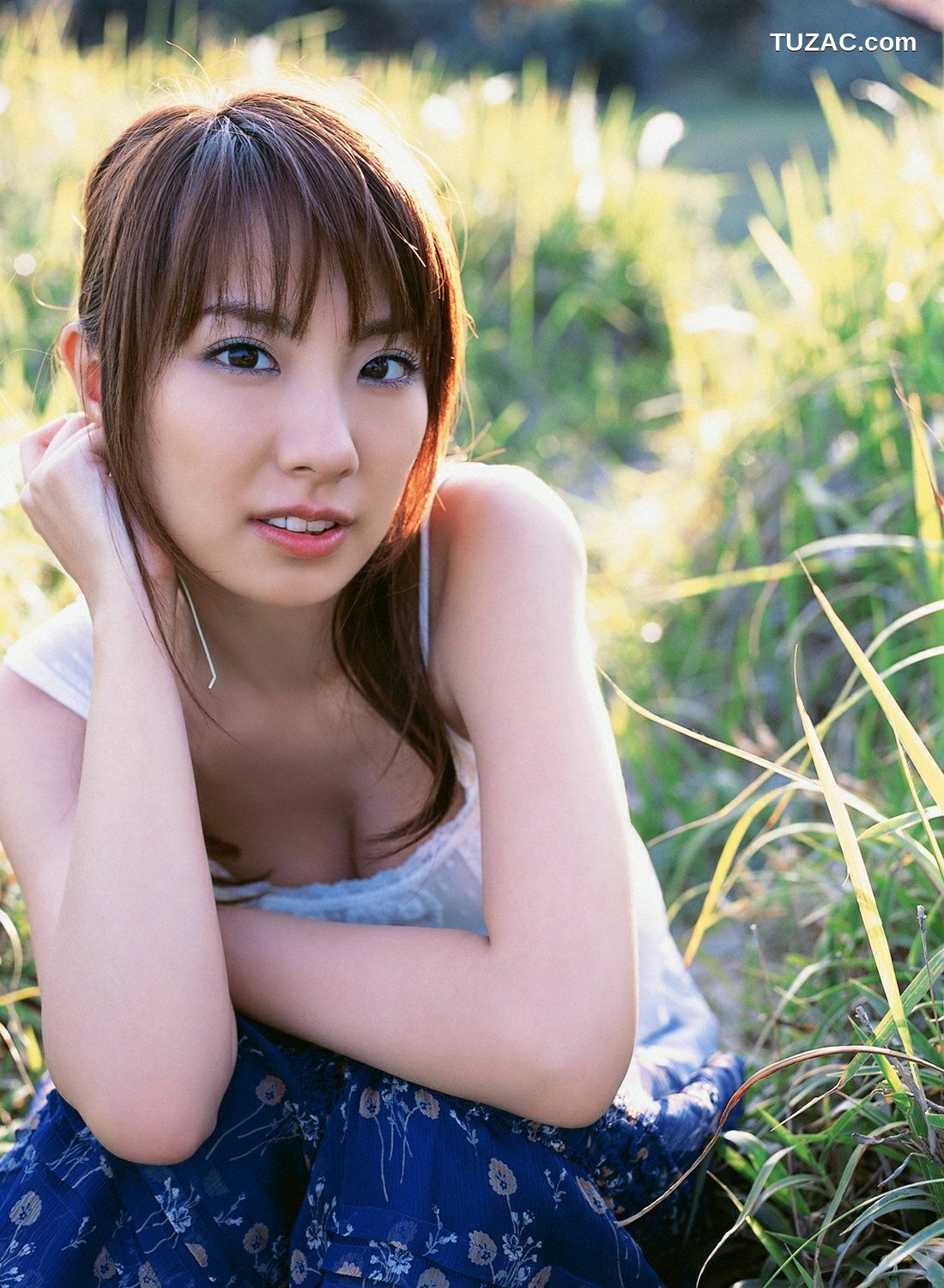 YS Web_ Vol.230 Azusa Yamamoto 山本梓 写真集[70P]
