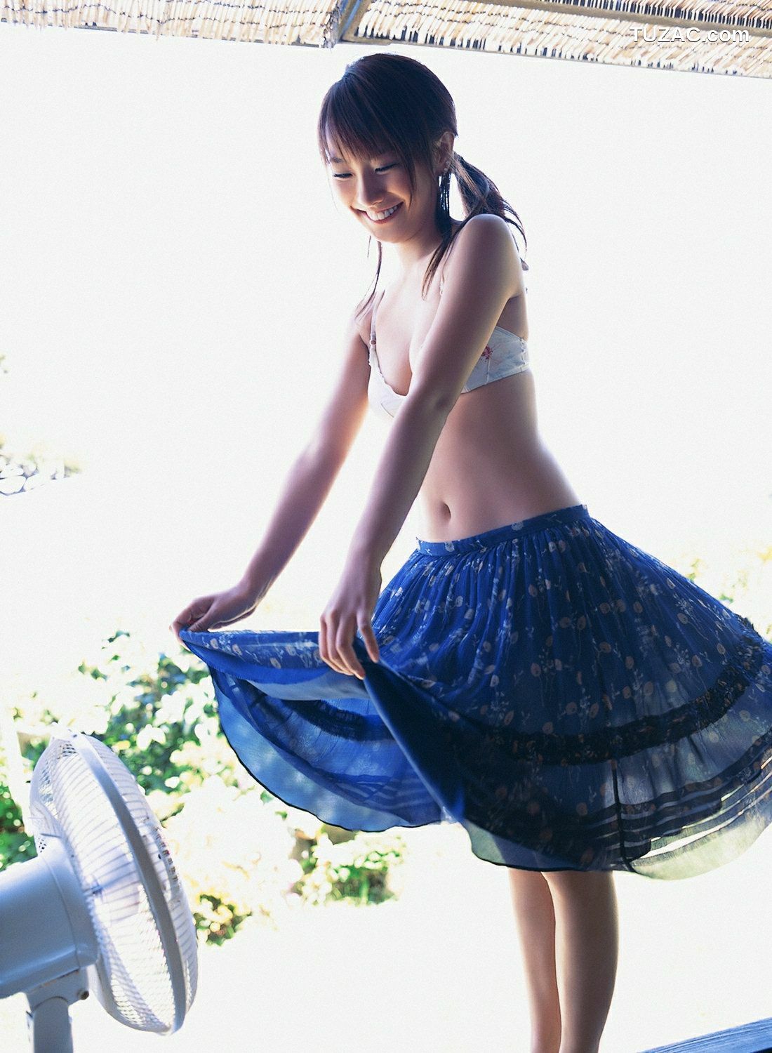 YS Web_ Vol.230 Azusa Yamamoto 山本梓 写真集[70P]