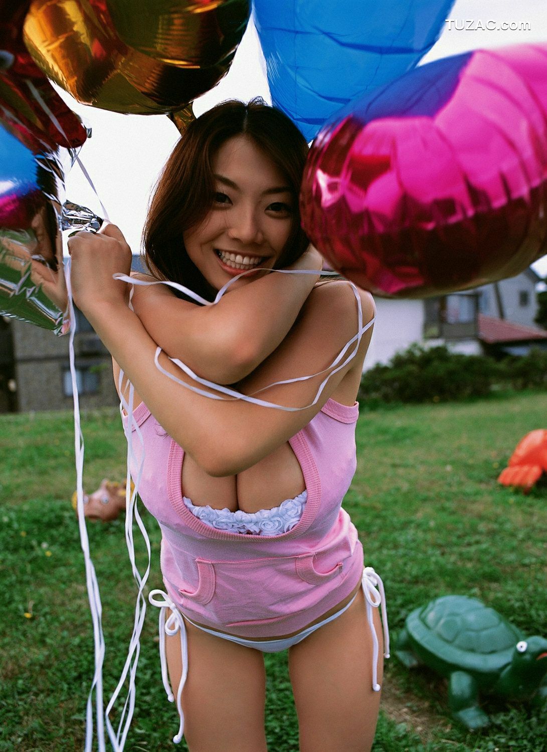 YS Web_ Vol.247 Hitomi Aizawa 相澤仁美 写真集[76P]