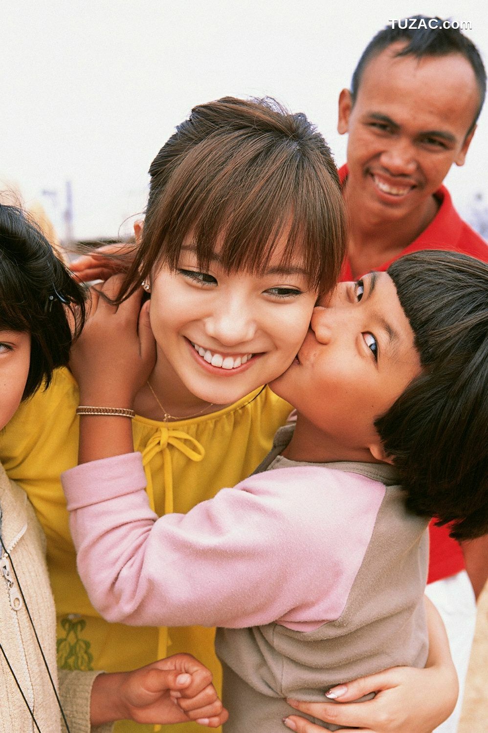 YS Web_ Vol.254 Azusa Yamamoto 山本梓 写真集[58P]