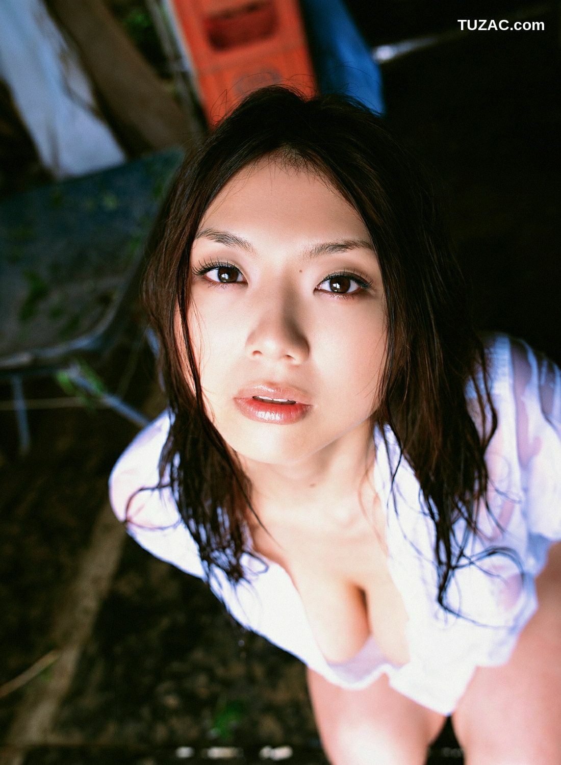 YS Web_ Vol.264 Hitomi Aizawa 相澤仁美/相泽仁美 写真集[80P]