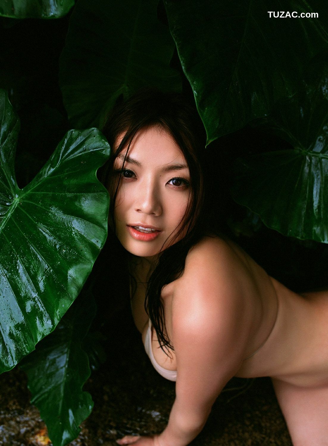 YS Web_ Vol.264 Hitomi Aizawa 相澤仁美/相泽仁美 写真集[80P]