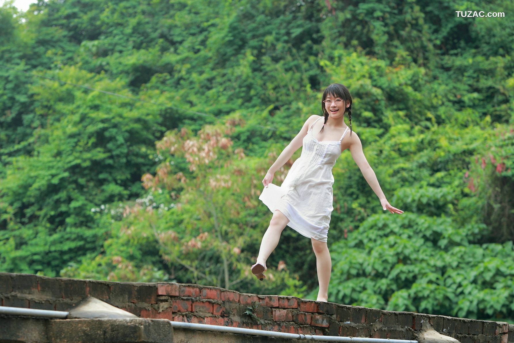 YS Web_ Vol.265 Ami Tokito 時東ぁみ/时东亚美 写真集[101P]
