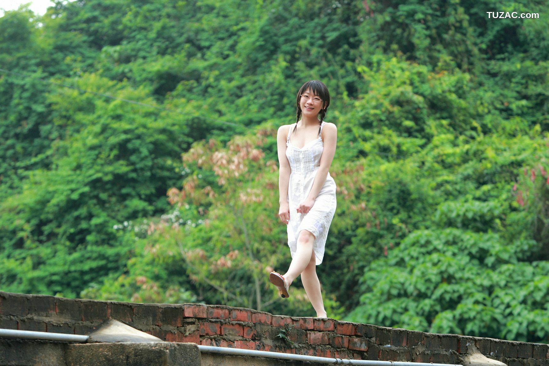 YS Web_ Vol.265 Ami Tokito 時東ぁみ/时东亚美 写真集[101P]