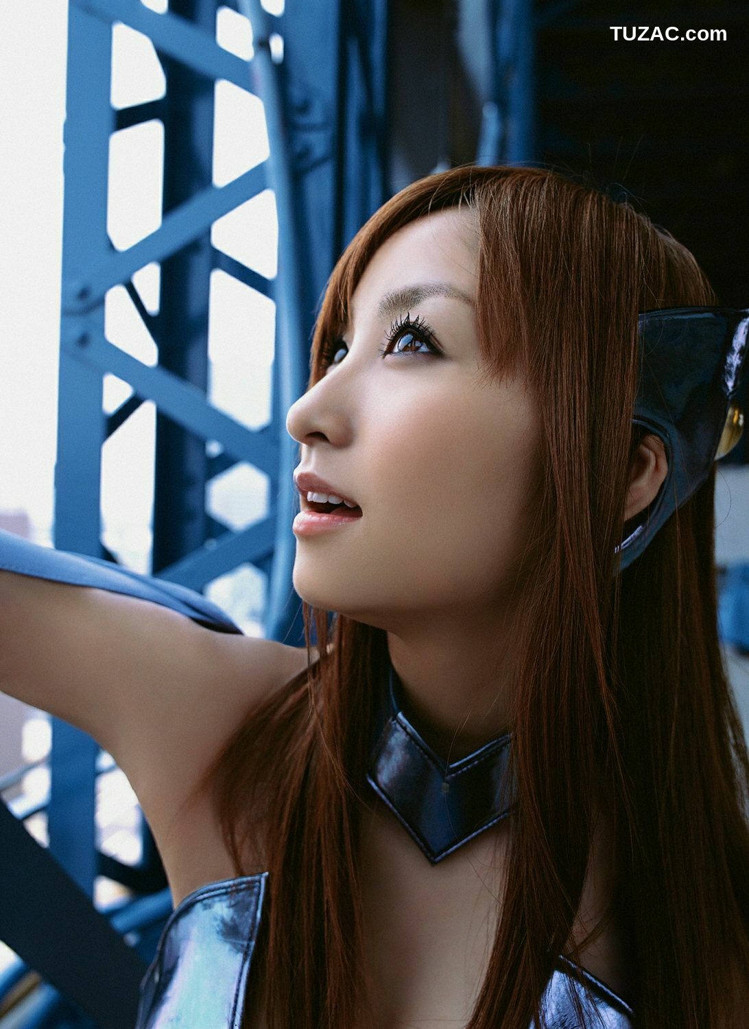 YS Web_ Vol.266 Aya Kiguchi 木口亜矢 写真集[82P]