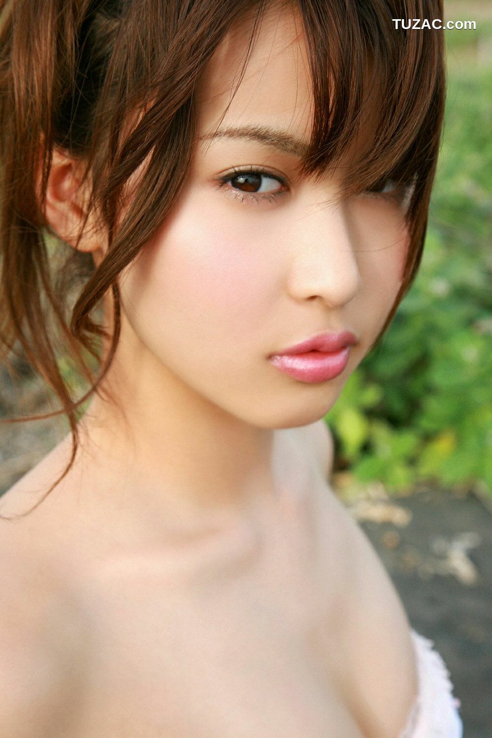 YS Web_ Vol.275 Yuki Mihara 三原勇希 写真集[92P]
