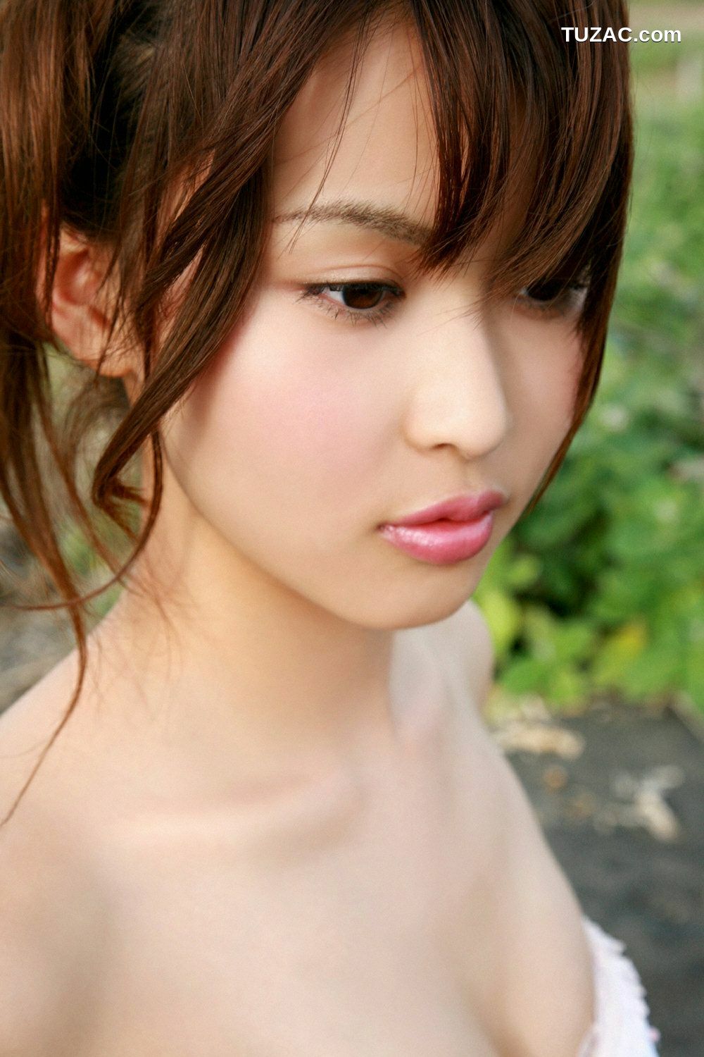YS Web_ Vol.275 Yuki Mihara 三原勇希 写真集[92P]