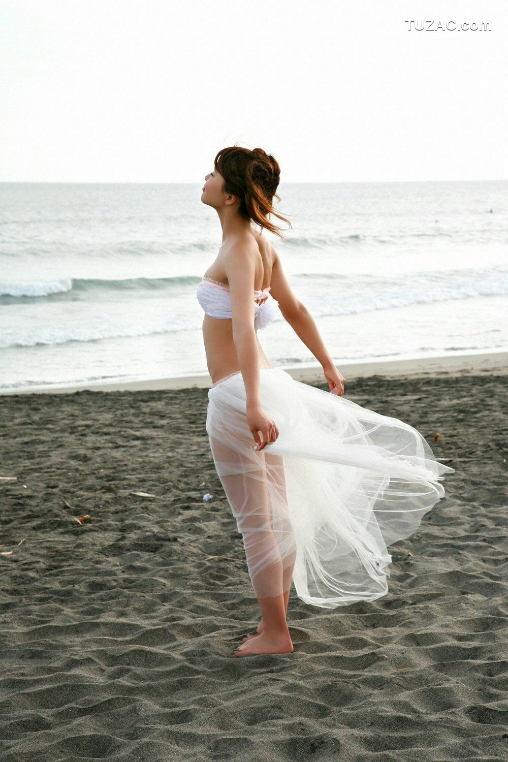 YS Web_ Vol.275 Yuki Mihara 三原勇希 写真集[92P]