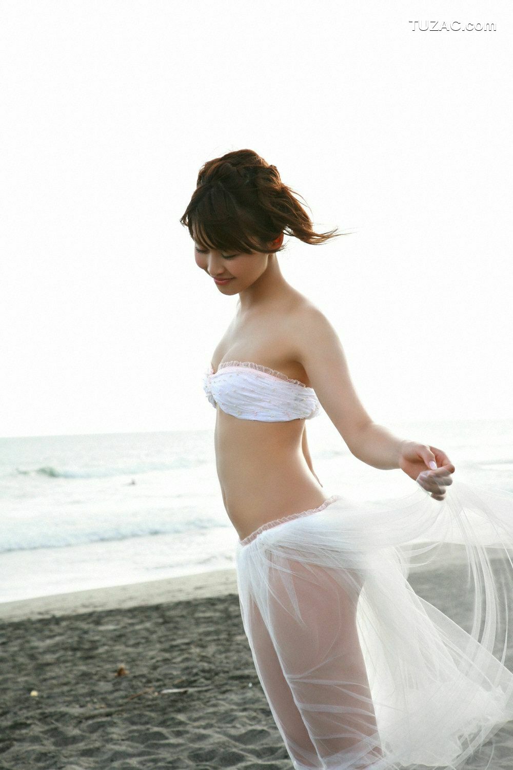 YS Web_ Vol.275 Yuki Mihara 三原勇希 写真集[92P]