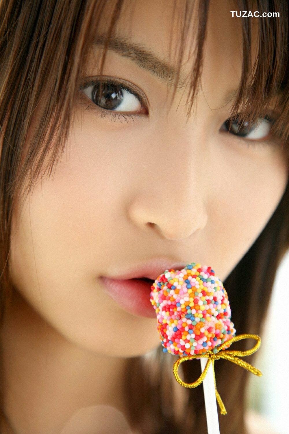 YS Web_ Vol.275 Yuki Mihara 三原勇希 写真集[92P]